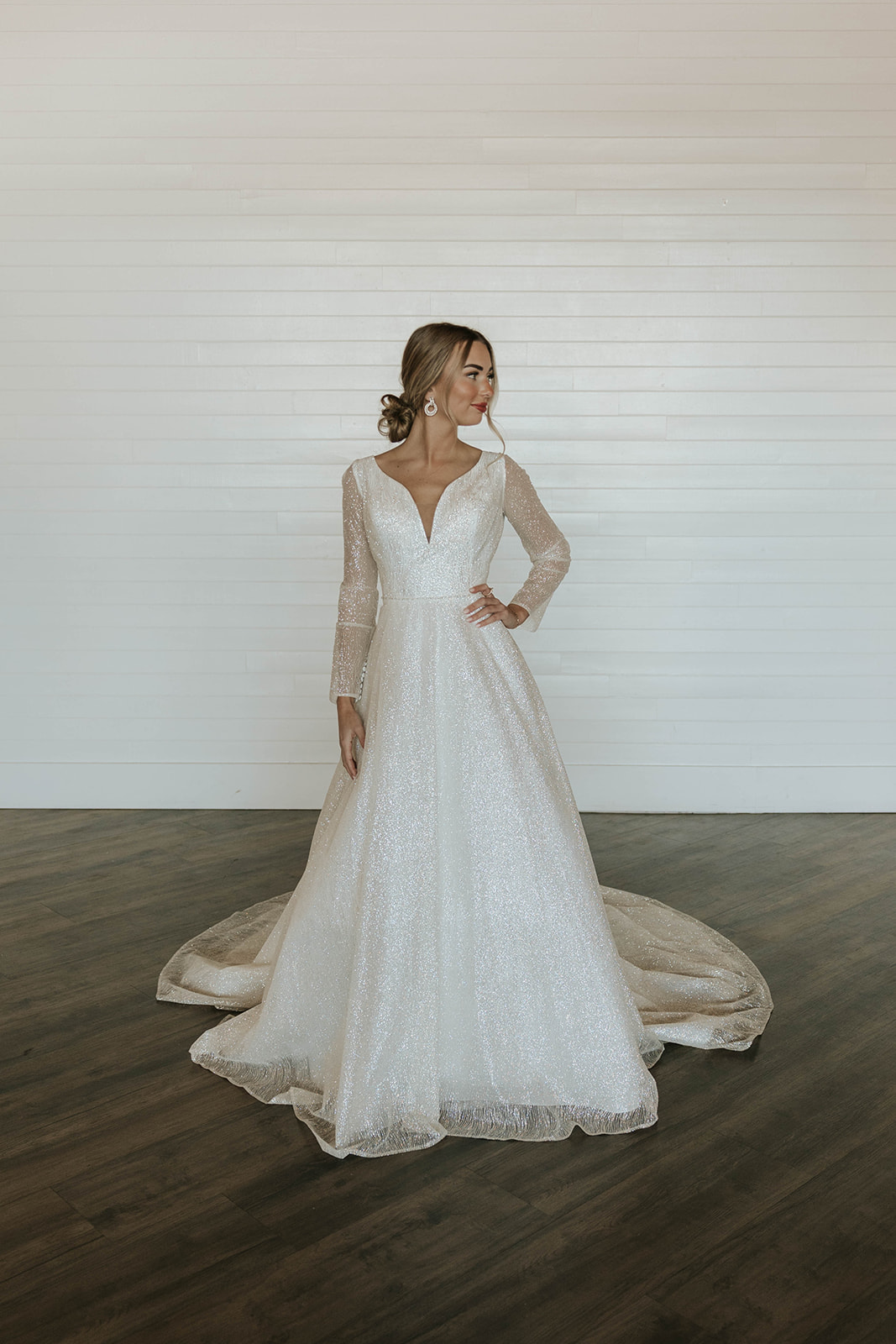 Lindy west wedding dress sales