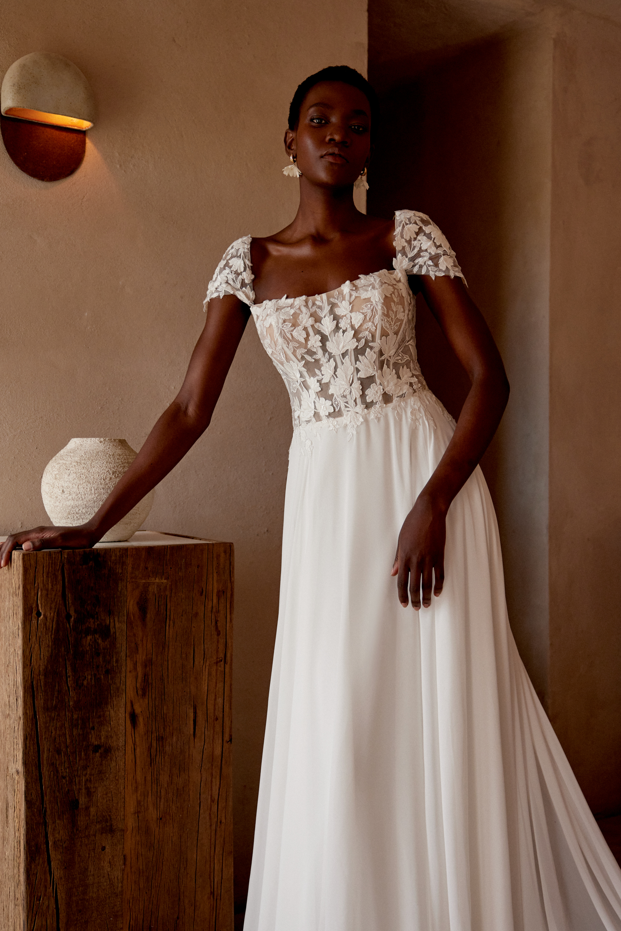 Lillian west bridal on sale