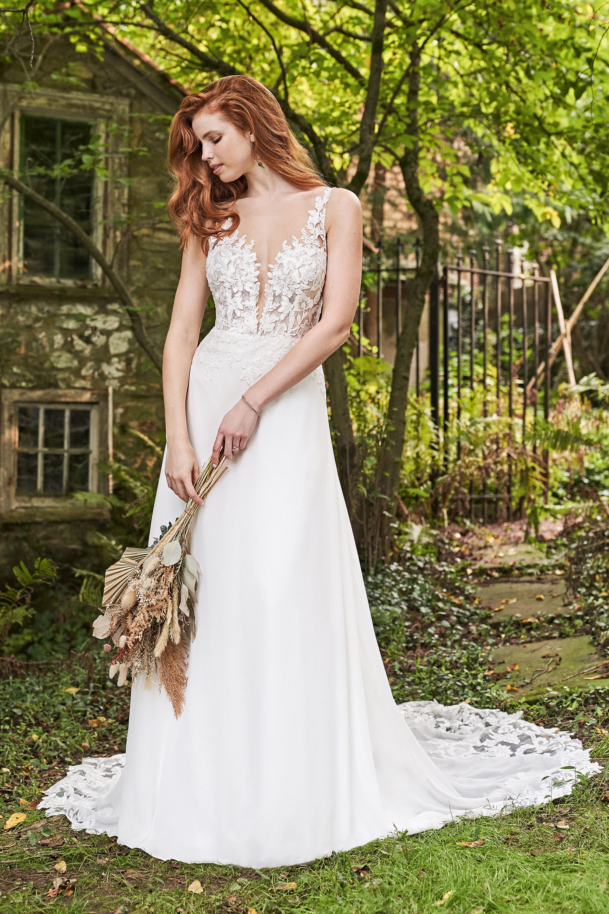 Lillian West Bridal Gowns in Idaho Falls & Boise