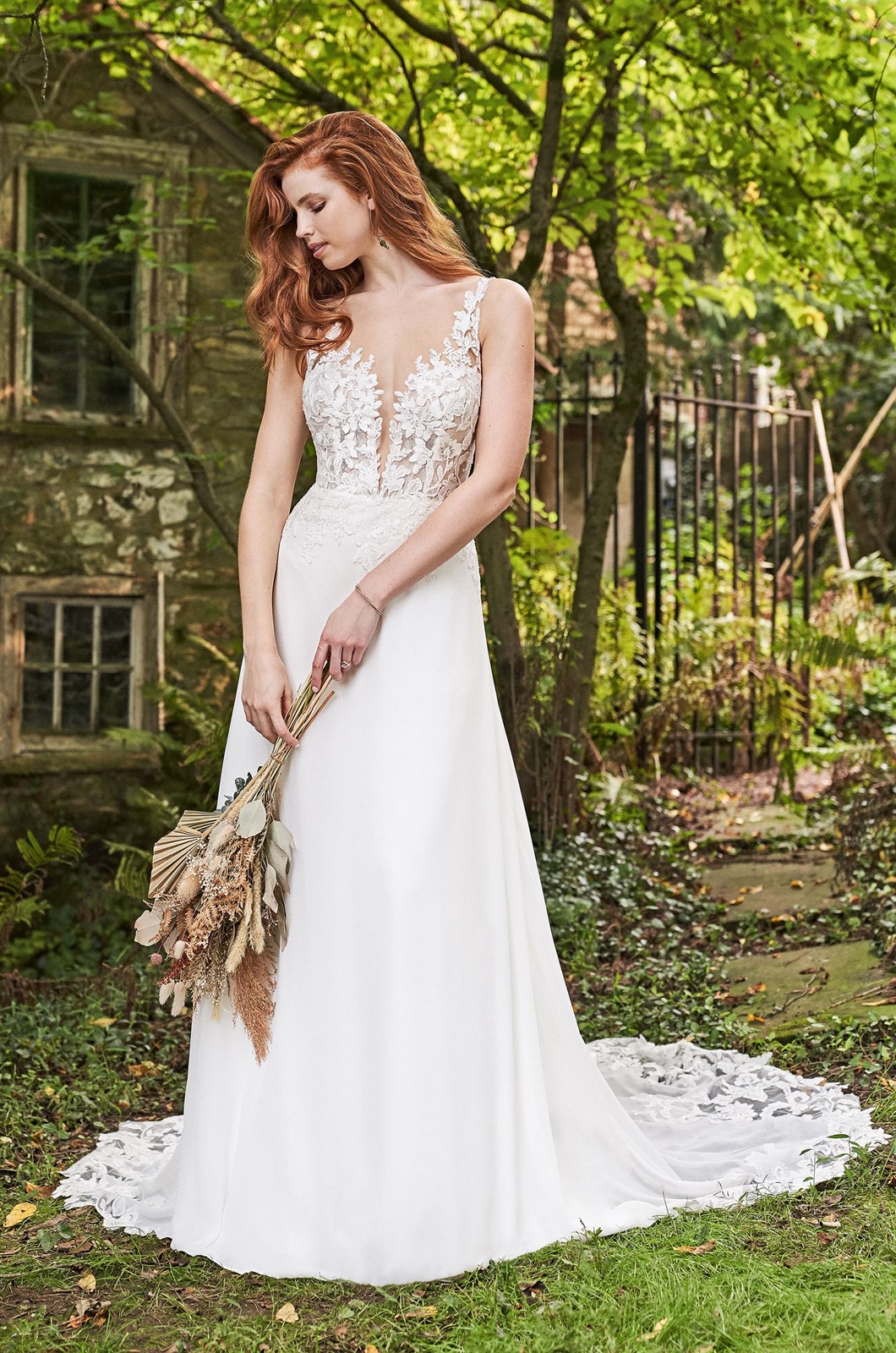 Lillian West Bridal Gowns in Idaho Falls & Boise
