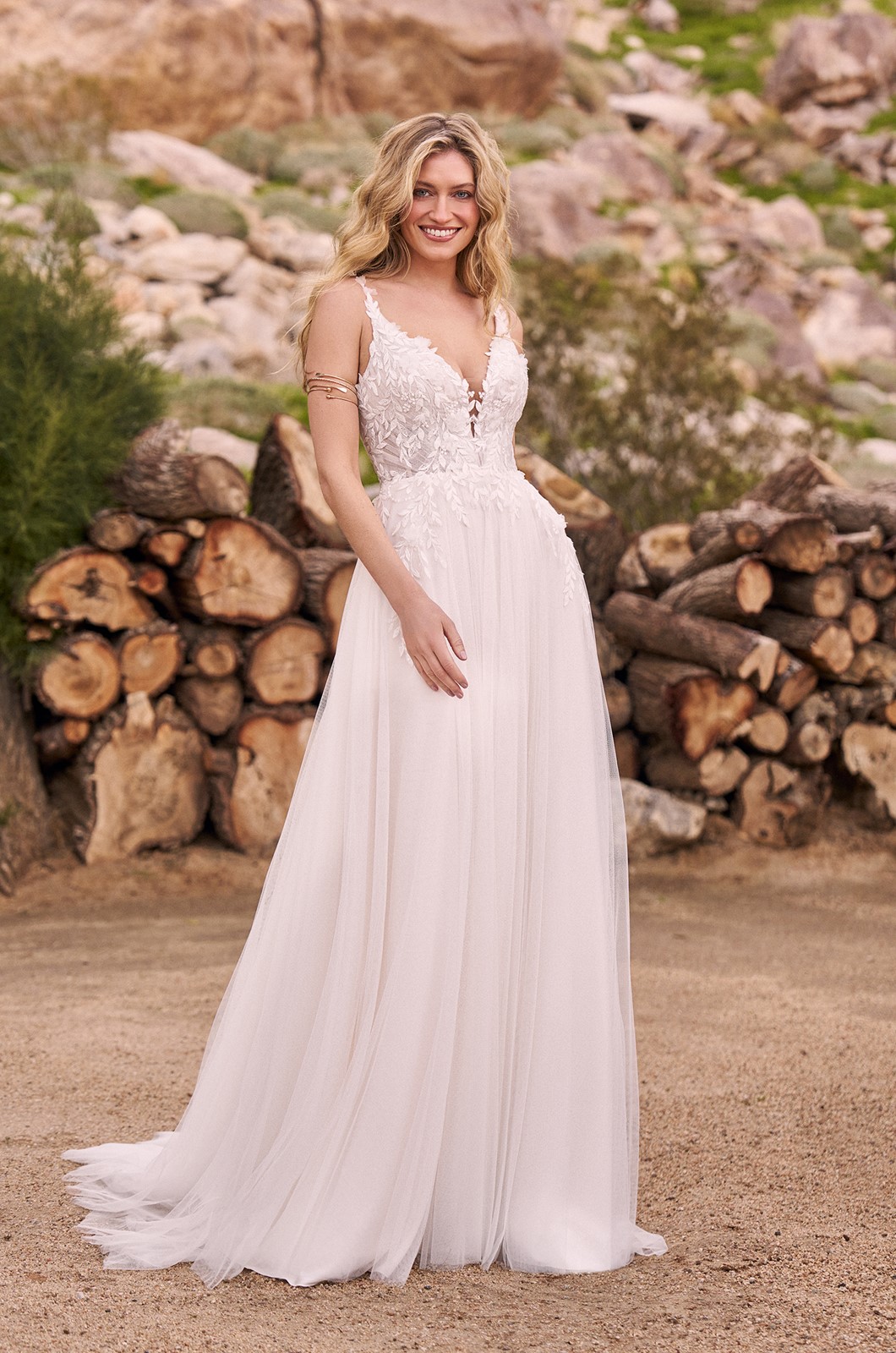 Lillian West Bridal Gowns in Idaho Falls & Boise