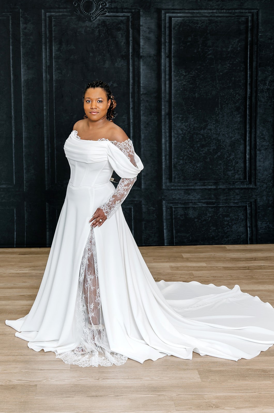 Plus Size | Margene's Bridal Plus Size | Margene's Bridal