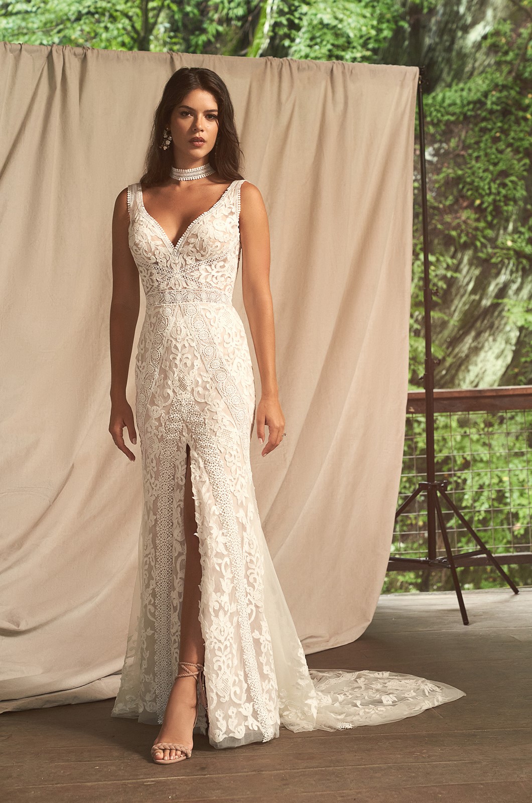 Lillian West Bridal Gowns in Idaho Falls & Boise