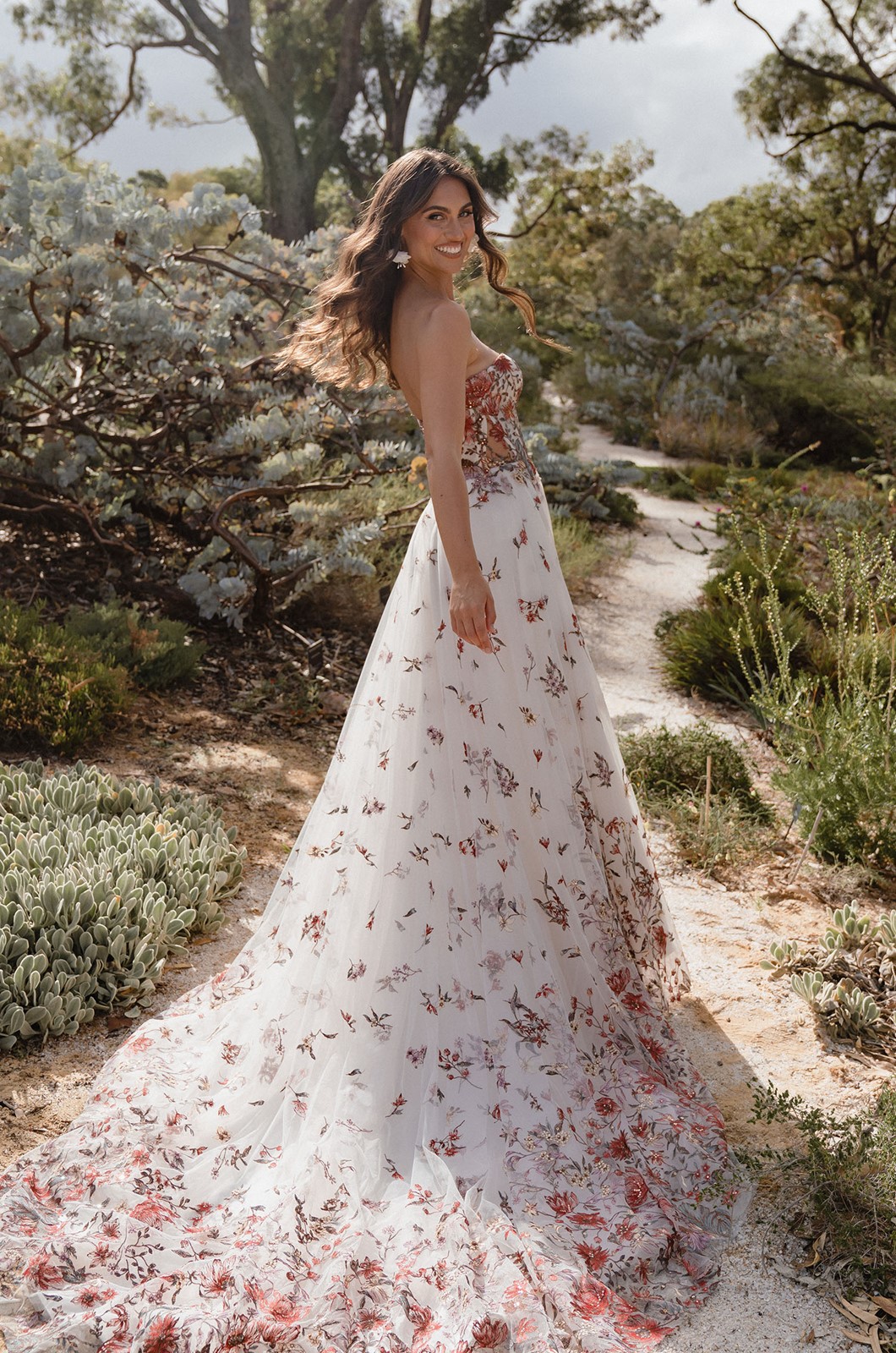 Madi Lane Season | Margene's Bridal