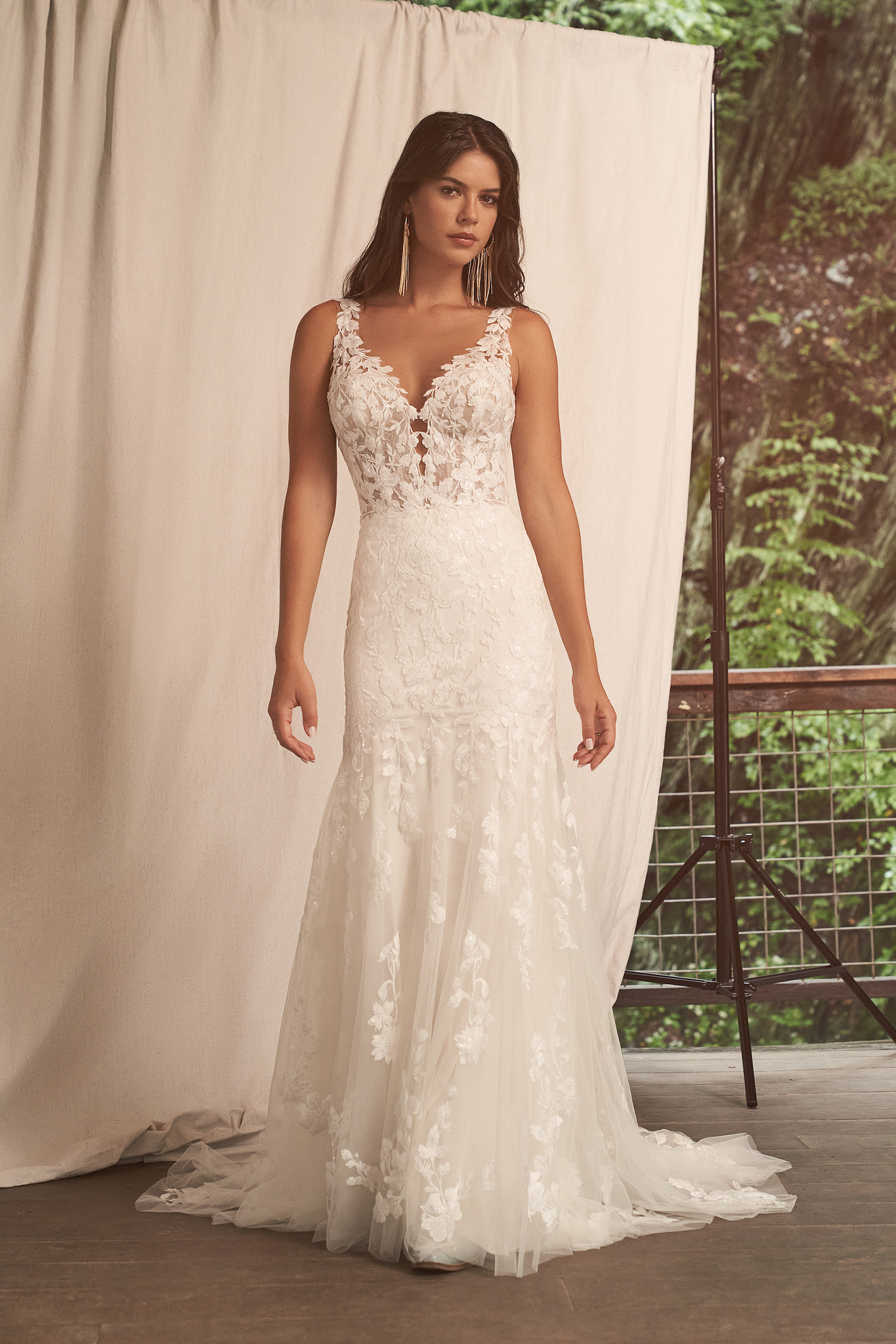 Lillian West Bridal Gowns in Idaho Falls & Boise