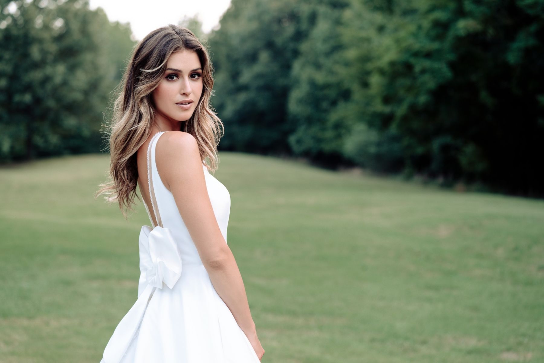 Allure 9813 | Margene's Bridal