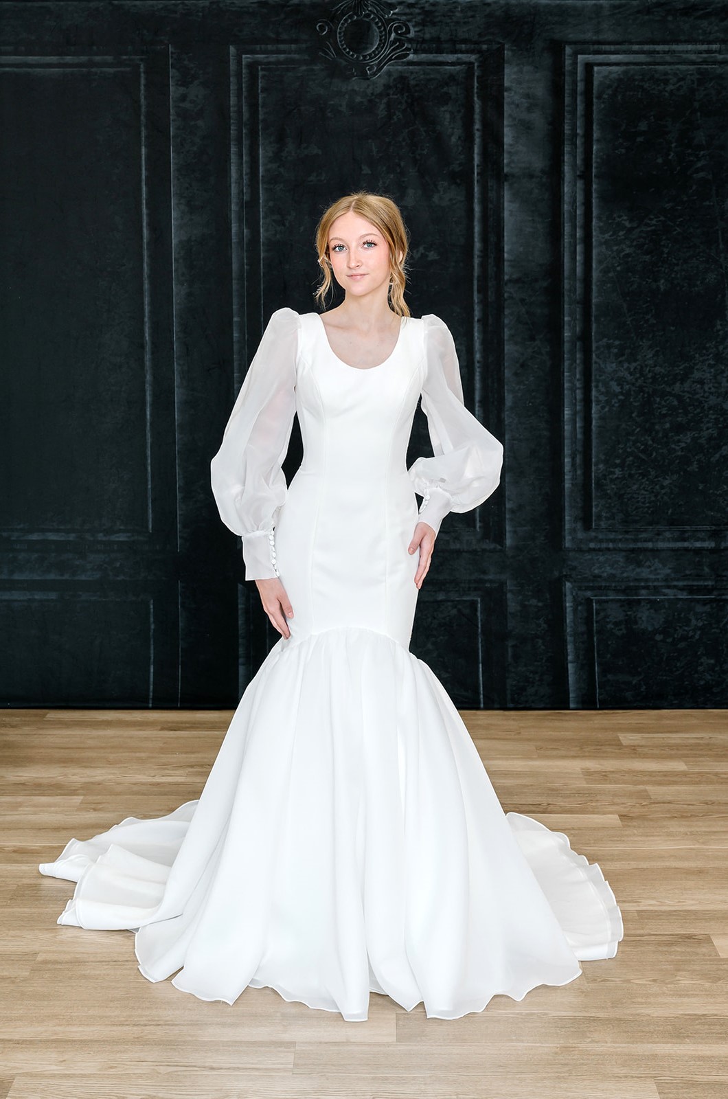 modest dresses idaho falls Modest but Modern: Styling Love Olive Co's Favorite Dresses for Any Oc